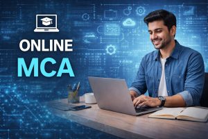 ONLINE MCA