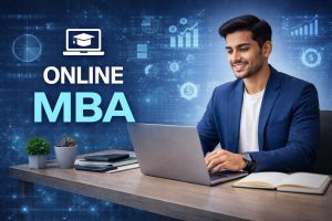 ONLINE MBA
