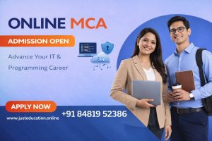 ONLINE MCA