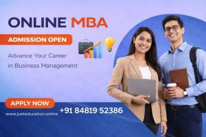 ONLINE MBA