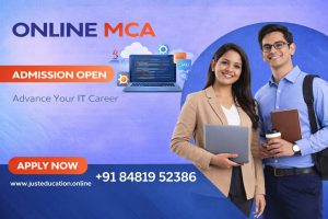 ONLINE MCA