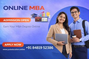 ONLINE MBA