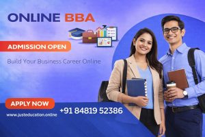 ONLINE BBA
