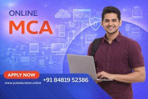 ONLINE MCA