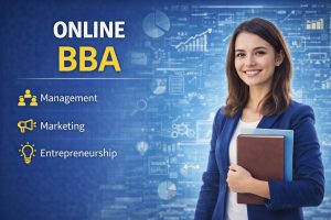 ONLINE BBA