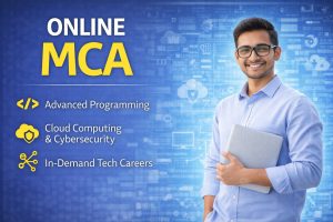 ONLINE MCA
