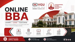 ONLINE BBA
