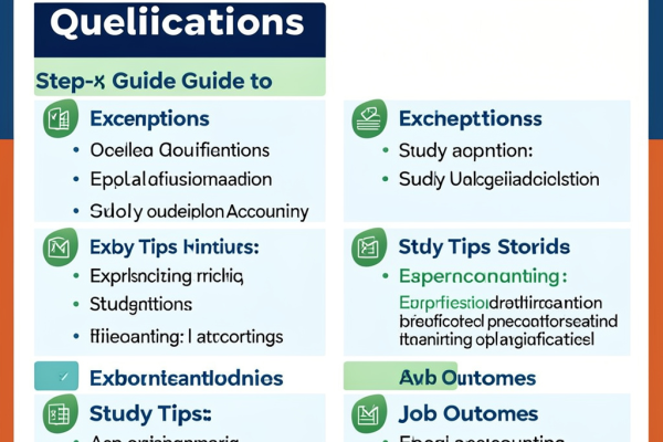 What is ACCA? A Complete Guide for Aspiring Finance and Accounting Professionals